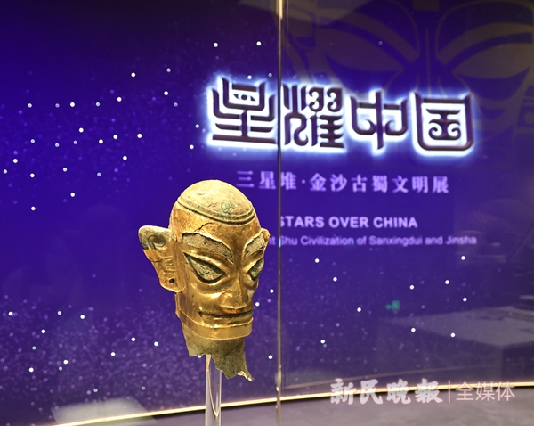 观众缘何像追剧一样追看“何以中国”系列大展?丨让传统文化火起来