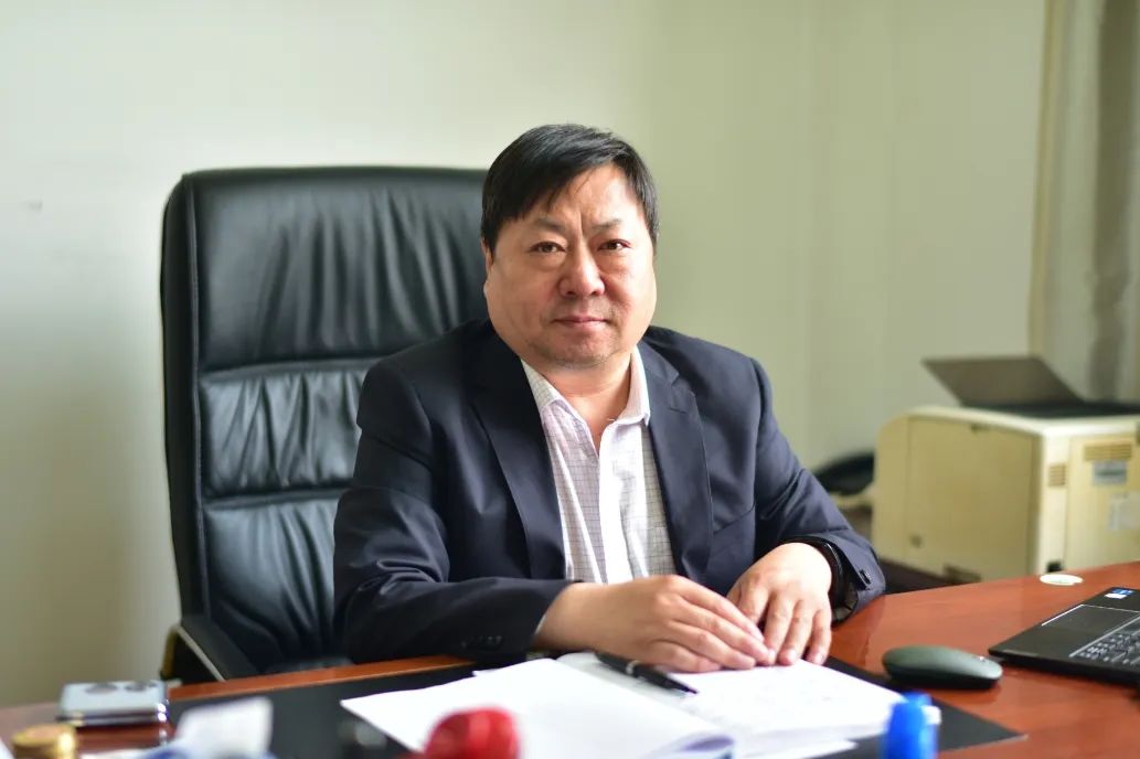 李德元:做深耕教育的校长,努力打造家门口的好学校