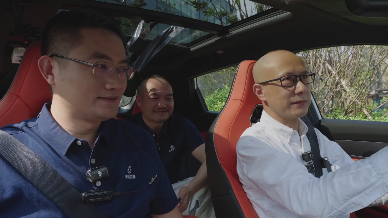 反向虚标大挑战!东风风神l7号称纯电续航205km实测居然是?