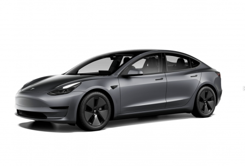 8,000元保险补贴、优惠利率贷款方案已备好,model3现车6月限时激