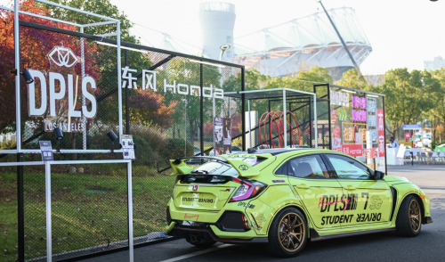 爆改思域type r,哪一款是你的心头爱?