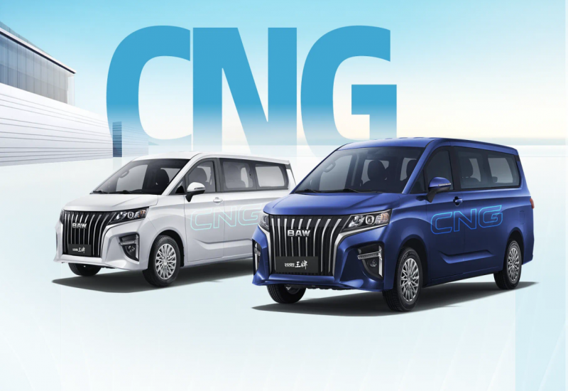 北汽制造锐胜王牌m7 cng：打造“三省”高效用车体验