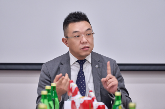 沃尔沃于柯鑫:直面新势力竞争,以用户为中心创新服务