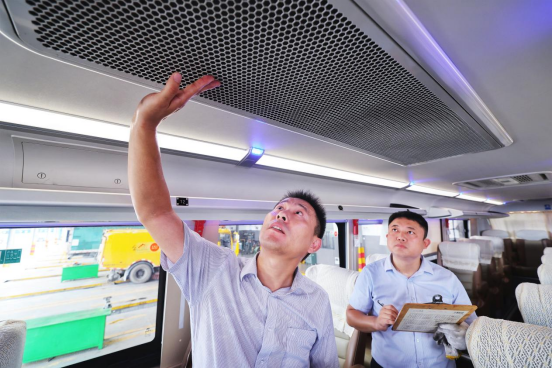 热血誓师!“宇通代表队”出征亚洲体育盛会